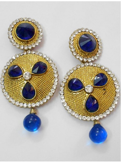 Fashion Earrings